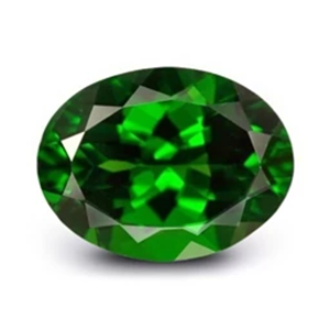 Green Sapphire