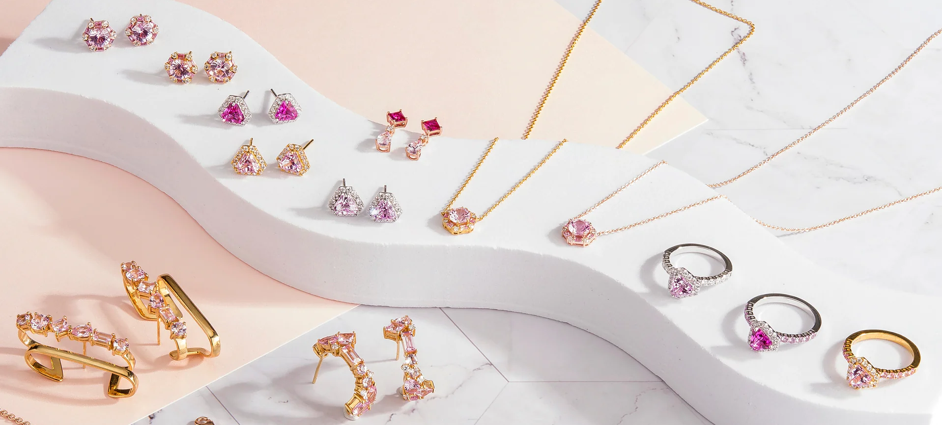 Jewellery