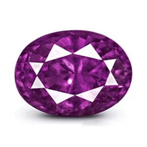 Purple Sapphire